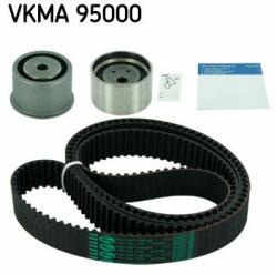 SKF Set curea de distributie SKF VKMA 95000 (VKMA 95000) - automobilus