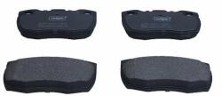 MAXGEAR set placute frana, frana disc MAXGEAR 19-3374 (19-3374)