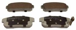 QUARO set placute frana, frana disc QUARO QP9171 (QP9171)