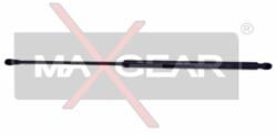 MAXGEAR Amortizor, luneta MAXGEAR 12-0327 (12-0327)