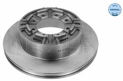 MEYLE Disc frana MEYLE -ORIGINAL: True to OE. 215 523 0010 (215 523 0010)