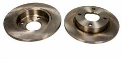 MAXGEAR Disc frana MAXGEAR 19-0718 (19-0718)