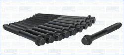 AJUSA Set surub, chiulasa AJUSA 81014000 (81014000)