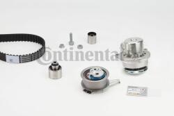 Continental Ctam Set pompa apa + curea dintata CONTINENTAL CTAM CT1168WP9 (CT1168WP9) - automobilus