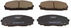 MAXGEAR set placute frana, frana disc MAXGEAR 19-1509 (19-1509)