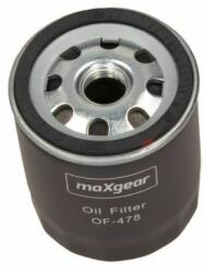 MAXGEAR Filtru ulei MAXGEAR 26-0753 (26-0753)