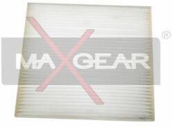 MAXGEAR Filtru, aer habitaclu MAXGEAR 26-0249 (26-0249)