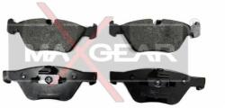 MAXGEAR set placute frana, frana disc MAXGEAR 19-0637 (19-0637)