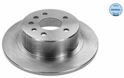 MEYLE Disc frana MEYLE 615 523 6008 - automobilus