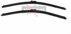 MaXgear Set 2 lamele stergator MAXGEAR 39-0114 (39-0114)