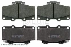 BLUE PRINT set placute frana, frana disc BLUE PRINT ADT34281 (ADT34281)