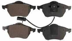 MAXGEAR set placute frana, frana disc MAXGEAR 19-1820 (19-1820)