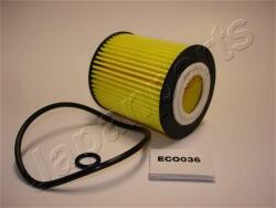 JAPANPARTS Filtru ulei JAPANPARTS FO-ECO036 (FO-ECO036)