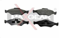 MAXGEAR set placute frana, frana disc MAXGEAR 19-0622 (19-0622)