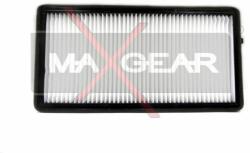 MAXGEAR Filtru, aer habitaclu MAXGEAR 26-0231 (26-0231)