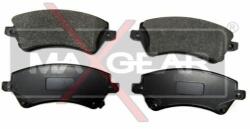 MAXGEAR set placute frana, frana disc MAXGEAR 19-0563 (19-0563)