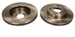 MAXGEAR Disc frana MAXGEAR 19-0715 (19-0715)