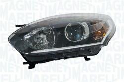 Magneti Marelli Far MAGNETI MARELLI 711307024483 (711307024483) - automobilus