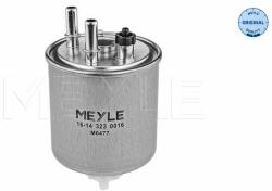 MEYLE filtru combustibil MEYLE 16-14 323 0016 - automobilus