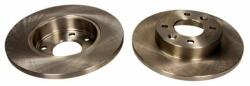 MAXGEAR Disc frana MAXGEAR 19-0748 (19-0748)