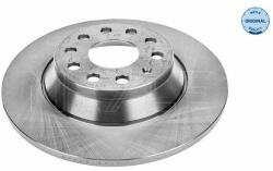 MEYLE Disc frana MEYLE -ORIGINAL: True to OE. 115 523 0013 (115 523 0013)