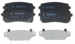 Bosch set placute frana, frana disc BOSCH 0 986 494 971 - automobilus