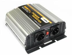solartronics Инвертор ns 12v 1000 w, Модифицирана синусоида (09121000ms)