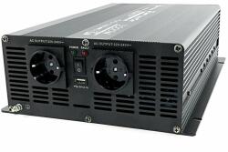 solartronics Инвертор nm 12v 3000 w - Модифицирана синусоида (0112301)