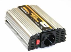 solartronics Инвертор ns 12v 600 вата - модифицирана синусоида (0912600ms)