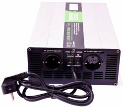 solartronics Инвертор usv 12v nps 2000 w, Пълна синусоида ups (nps200012v)