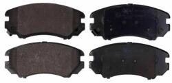 MAXGEAR set placute frana, frana disc MAXGEAR 19-1129 (19-1129)