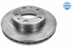 MEYLE Disc frana MEYLE -ORIGINAL: True to OE. 215 521 0021 (215 521 0021)