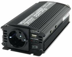 solartronics Инвертор nm 12v 600 w - Модифицирана синусоида (0112061)