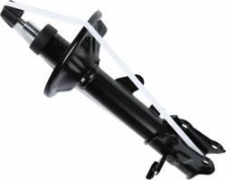 SACHS amortizor SACHS 317 604 (317 604)