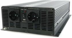 solartronics Инвертор nm 12v 5000 w, Модифицирана синусоида (0112501)