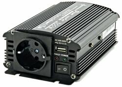 solartronics Инвертор nm 12v 300 вата - Модифицирана синусоида (nm30012v)