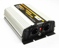 solartronics Инвертор ns 12v 2000 w, Модифицирана синусоида (09122000ms)