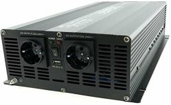 solartronics Инвертор nm 12v 4000 w, Модифицирана синусоида (0112401)
