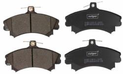 MAXGEAR set placute frana, frana disc MAXGEAR 19-2863 (19-2863)