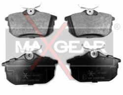 MAXGEAR set placute frana, frana disc MAXGEAR 19-0427 (19-0427)