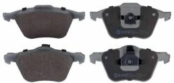 QUARO set placute frana, frana disc QUARO QP1090 (QP1090)