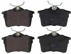 MAXGEAR set placute frana, frana disc MAXGEAR 19-1899 (19-1899)