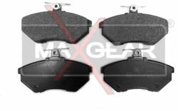 MAXGEAR set placute frana, frana disc MAXGEAR 19-0504 (19-0504)