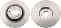 TRW Disc frana TRW DF6449 (DF6449) - automobilus