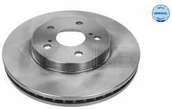 MEYLE Disc frana MEYLE -ORIGINAL: True to OE. 30-15 521 0089 (30-15 521 0089)