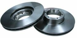 MAXGEAR Disc frana MAXGEAR 19-1005 (19-1005)