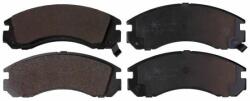 MAXGEAR set placute frana, frana disc MAXGEAR 19-1145 (19-1145)