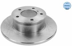 MEYLE Disc frana MEYLE -ORIGINAL: True to OE. 015 521 2093 (015 521 2093)