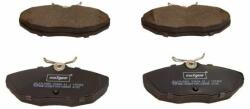 MAXGEAR set placute frana, frana disc MAXGEAR 19-2951 (19-2951)