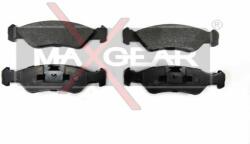 MAXGEAR set placute frana, frana disc MAXGEAR 19-0595 (19-0595)